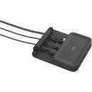 Logitech Rally Camera Streamline Kit – Comprehensive USB PTZ Video Solution for Hyflex Learning and Multi-Camera Collaboration