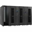 Eaton SmartRack Pre-Configured, Self-Cooling Modular Data Center - 3x 44U Racks, 2x 25 kW AC Units, Service Enclosure Eaton Corporation