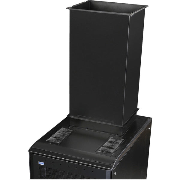Eaton S-Series with Telescoping Chimney Eaton Corporation