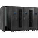 Eaton SmartRack Pre-Configured, Self-Cooling Modular Data Center - 2x 44U Racks, 3x 12 kW AC Units, Service Enclosure Eaton Corporation