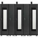 Eaton SmartRack Pre-Configured, Self-Cooling Modular Data Center - 3x 44U Racks, 2x 12 kW AC Units Eaton Corporation
