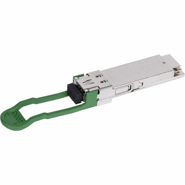 Aruba Networking 100G SR1.2 QSFP28 LC 100m MMF Transceiver Hewlett Packard Enterprise
