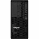Lenovo ThinkSystem ST45 V3 7DH51000NA Tower Server – 1 x AMD EPYC 4344P 3.80 GHz – 32 GB TruDDR5 RAM – SATA/600