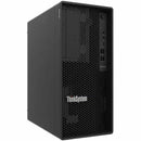 Lenovo ThinkSystem ST45 V3 7DH51000NA Tower Server – 1 x AMD EPYC 4344P 3.80 GHz – 32 GB TruDDR5 RAM – SATA/600