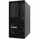 Lenovo ThinkSystem ST45 V3 7DH51000NA Tower Server – 1 x AMD EPYC 4344P 3.80 GHz – 32 GB TruDDR5 RAM – SATA/600
