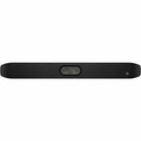 Poly Studio X32 All-In-One 4K Video Bar with AI Framing, 120° FOV, PoE++ and USB Connectivity TAA (A3SV9AA