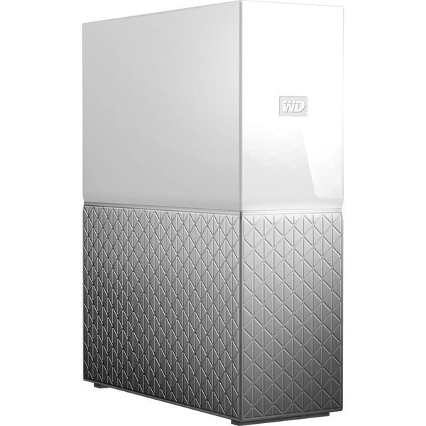 WD My Cloud Home Personal Cloud Storage Western Digital Corporation