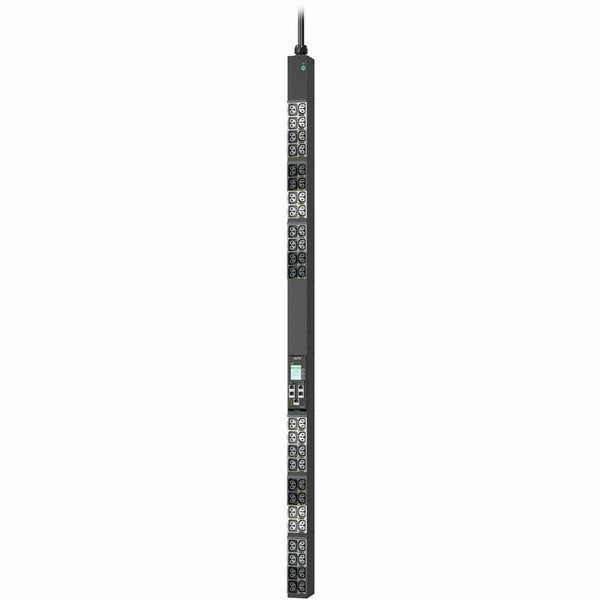APC NetShelter Rack PDU Advanced Gen 2, Switched Metered Outlet, 3Phase, 11kW 400V 16A or 11.5kW 415V 20A, 520P6, 48 Outlet Schneider Electric SA