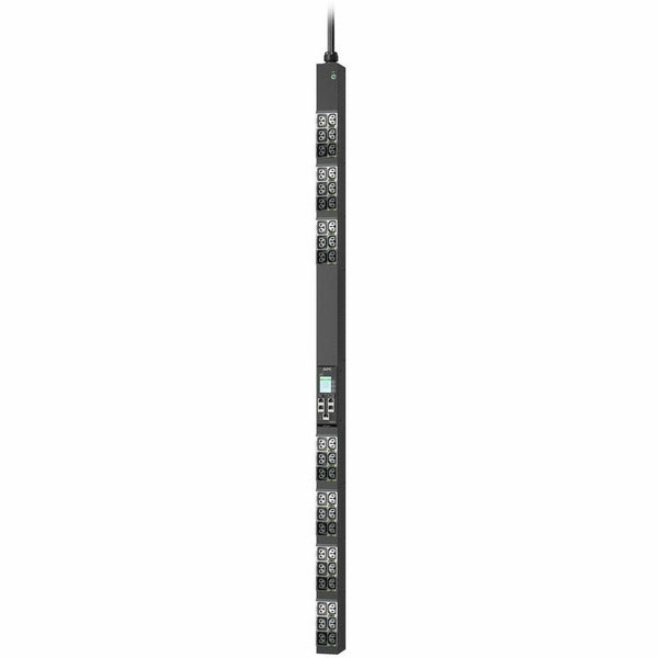 APC NetShelter Rack PDU Advanced Gen 2, Switched, 11.5kW, 3Phase, 11kW 400V 16A or 11.5kW 415V 20A, 520P6, 42 Outlet Schneider Electric SA