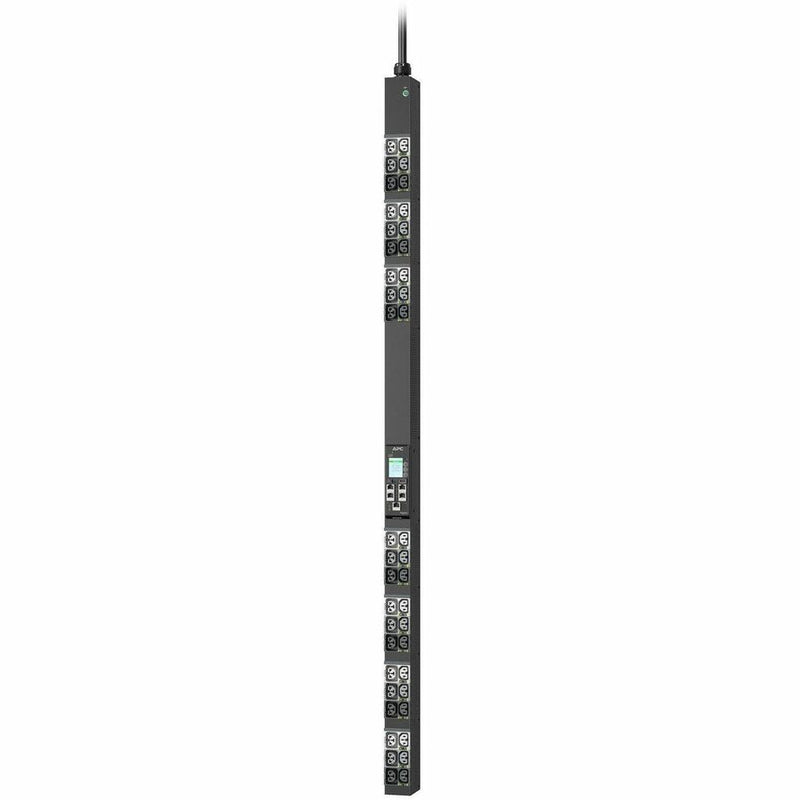 APC NetShelter Rack PDU Advanced Gen 2, Switched, 11.5kW, 3Phase, 11kW 400V 16A or 11.5kW 415V 20A, 520P6, 42 Outlet Schneider Electric SA
