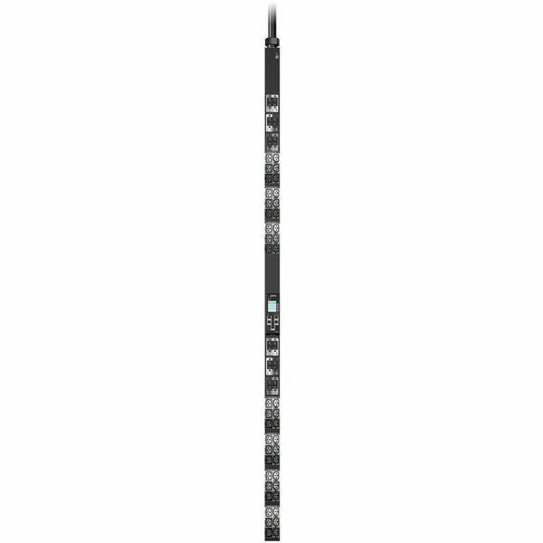 APC NetShelter Rack PDU Advanced Gen 2, Switched, 34.6kW, 3Phase, 43.5kW 400V 63A or 34.6kW 415V 60A, 560P6, 42 Outlet Schneider Electric SA