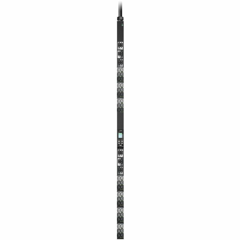 APC NetShelter Rack PDU Advanced Gen 2, Switched, 34.6kW, 3Phase, 43.5kW 400V 63A or 34.6kW 415V 60A, 560P6, 42 Outlet Schneider Electric SA