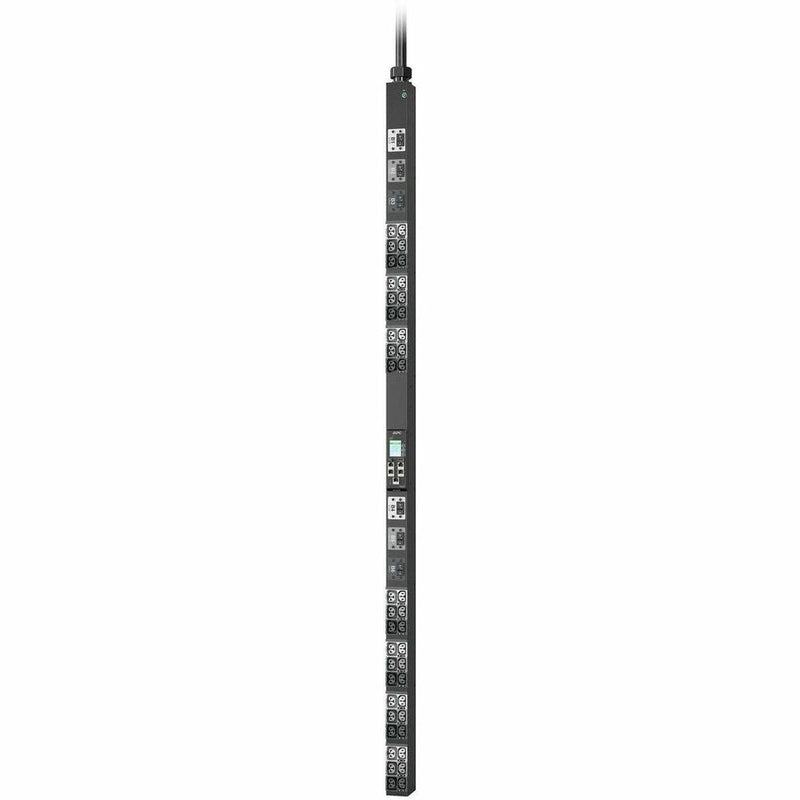 APC NetShelter Rack PDU Advanced Gen 2, Metered, 3Phase, 17.3kW, 208V 60A, 460P9, 42 Outlet Schneider Electric SA