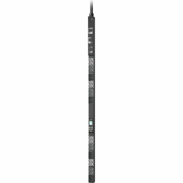APC NetShelter Rack PDU Advanced Gen 2, Metered, 3Phase, 22.1kW 400V 32A or 17.3kW 415V 30A, 530P6, 48 Outlet Schneider Electric SA