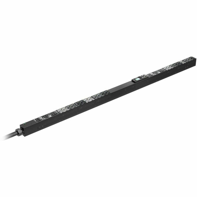 APC NetShelter Rack PDU Advanced Gen 2, Switched Metered Outlet,3Phase, 43.5kW 400V 63A or 34.6kW 415V 60A, 560P6, 42 Outlet Schneider Electric SA