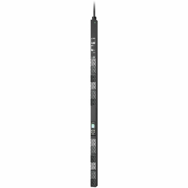 APC NetShelter Rack PDU Advanced Gen 2, Switched, 3Phase, 22.1kW 400V 32A or 17.3kW 415V 30A, 530P6, 48 Outlet Schneider Electric SA