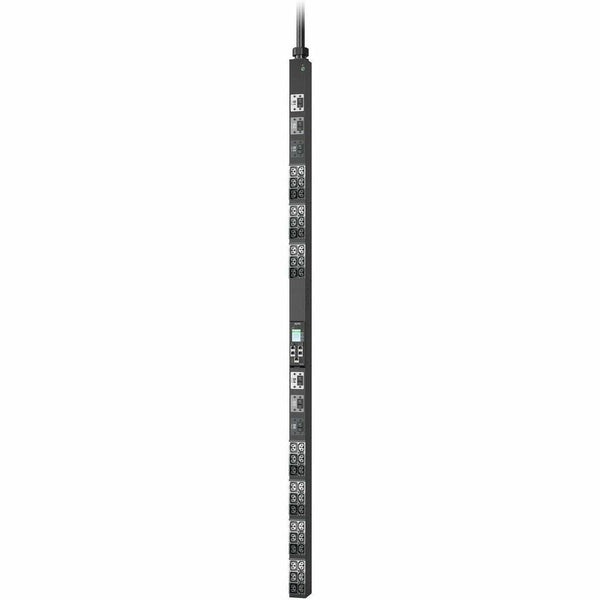 APC NetShelter Rack PDU Advanced Gen 2, Metered, 3Phase, 14.4kW, 208V 50A, CS8365C, 42 Outlet Schneider Electric SA