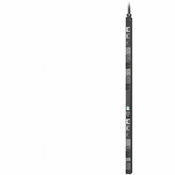 APC NetShelter Rack PDU Advanced Gen 2, Switched Metered Outlet, 3Phase, 14.4kW, 208V 50A, CS8365C, 42 Outlet Schneider Electric SA