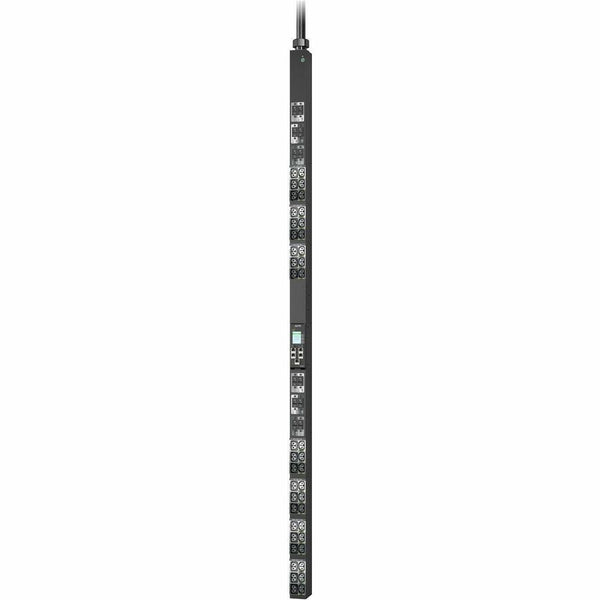 APC NetShelter Rack PDU Advanced Gen 2, Metered, 3Phase, 43.5kW 400V 63A or 34.6kW 415V 60A, 560P6, 42 Outlet Schneider Electric SA