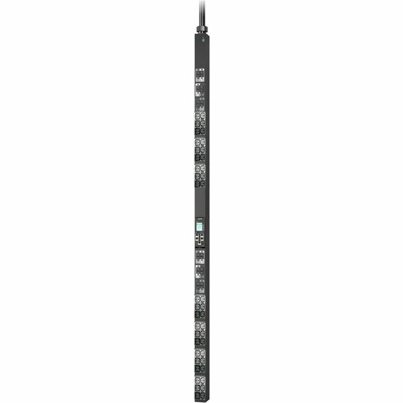 APC NetShelter Rack PDU Advanced Gen 2, Metered, 3Phase, 43.5kW 400V 63A or 34.6kW 415V 60A, 560P6, 42 Outlet Schneider Electric SA