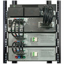 Eaton 93PX 5kW Three-Phase Online Double-Conversion UPS Bundle with EBM, MBP & Network-M3 Card (93PX5K)