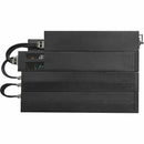 Eaton 93PX 5kW Three-Phase Online Double-Conversion UPS Bundle with EBM, MBP & Network-M3 Card (93PX5K)