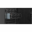 Eaton 93PM Battery Cabinet IBC-LW 480VDC Modular Scalable Power Solution (9PZTGBE39030210)