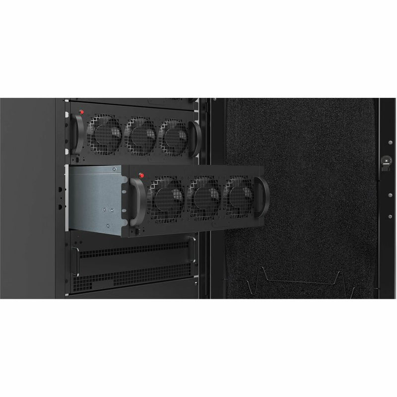 Eaton 93PM 20kW UPS 480V with Battery Strings MBS System – Avendor