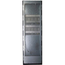 Eaton 93PM 50kW Three-Phase Double-Conversion UPS with N+1 Redundancy, 480V Input/Output, All Communication Cards, 3-Breaker Maintenance Bypass (9AB205D129E20R0)