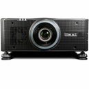 Barco G100-W25 25,000-Lumen WUXGA Laser DLP Projector TAA Compliant with US Power Cord (R9411920US)