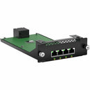 NETGEAR Insight Managed 4-Port Smart Cloud Switch with SFP Uplink (APM414SD-10000S)