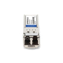 AddOn Brocade® 10G-SFPP-ERD-1554-13 Compatible TAA 10GBase-DWDM SFP+ Transceiver (C-Band 100GHz, 1554.13nm, 40km, LC, DOM)