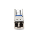 AddOn Brocade® 10G-SFPP-ERD-1555-75 Compatible TAA 10GBase-DWDM SFP+ Transceiver (C-Band 100GHz, 1555.75nm, 40km, LC, DOM)