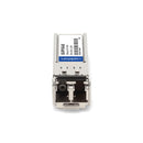AddOn Brocade® 10G-SFPP-SR-8 Compatible 10GBase-SR SFP+ Transceiver 8-Pack (MMF, 850nm, 300m, LC, DOM, TAA)