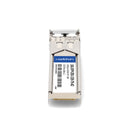 AddOn Brocade® 10G-SFPP-ZRD-1559-79 Compatible TAA 10GBase-DWDM SFP+ Transceiver (SMF, 1559.79nm, 80km, LC, DOM)
