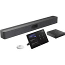 Yealink MVC S50-C5U Microsoft Teams Rooms System for Medium & Large Rooms