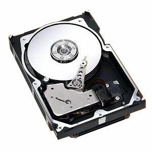 Seagate Cheetah 10K.6 ST373307LW 73 GB 3.5" Internal Hard Drive – Ultra320 SCSI (68-pin)