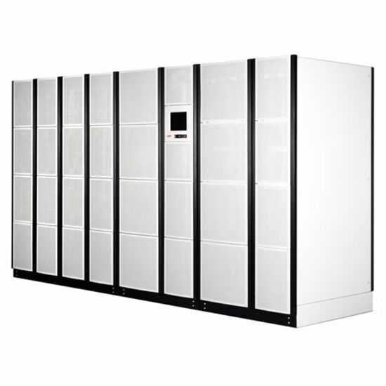 APC Symmetra MW 800kW 400V Level 4 Spare Part Kit (SY800K800H-SPL4)