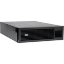 Eaton Tripp Lite Series External 24V 3U Rack/Tower Battery Pack for Select UPS Systems (BP24V70-3U) Eaton Corporation