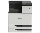 Lexmark CS923de Color Laser Printer – 11x17, 55ppm, Advanced Finishing