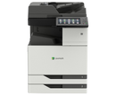 Lexmark CX921de Color Laser Multifunction Printer - 35 ppm, SRA3, Duplex
