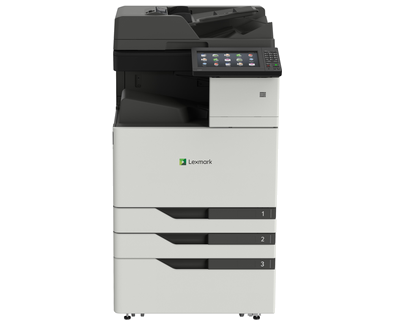 Lexmark CX923dxe Laser Multifunction Printer - Color - 32C1254