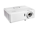 1080P, 4000 LMN 4K LASER PROJECTOR OPTOMA TECHNOLOGY