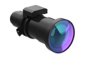 Christie 0.67:1 ILS1 Fixed Projection Lens — 118-100110-03
