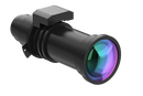 Christie ILS Zoom Lens 1.25–1.60:1 SX+ / 1.16–1.49:1 HD