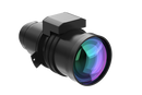 Christie ILS Zoom Lens 4.5–7.3:1 SXGA+ / 4.1–6.9:1 HD/WUXGA (118-100115-01)