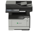 Lexmark MX522adhe Monochrome Laser MFP – Duplex, Fax, TAA Compliant (36ST852)