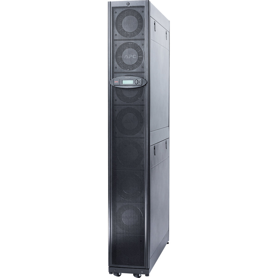 APC InRow RC ACRC100 300mm Chilled-Water Rack Cooling 1100 W 42U – Avendor