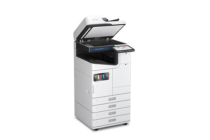EPSON WorkForce Enterprise AM-C5000 Color Multifunction Printer