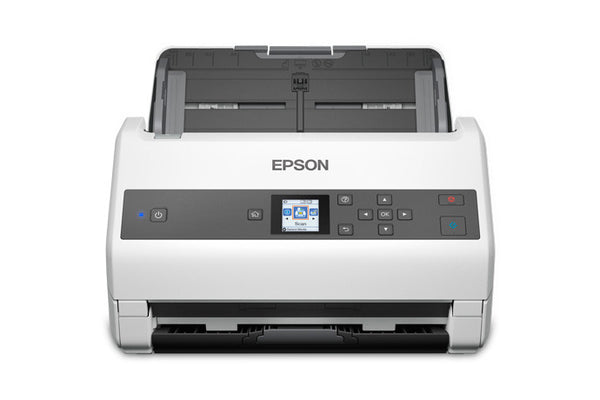 Epson WorkForce DS-970 Color Duplex Workgroup Document Scanner - B11B251201